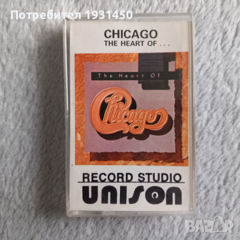 касетка за касетофон