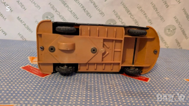 Стара играчка - Унгария , снимка 5 - Колекции - 54070838