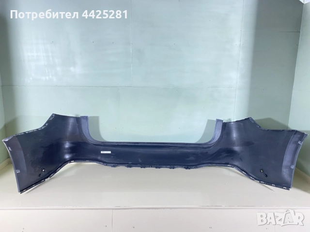 задна броня Mercedes GLS W167 AMG 2019-2025г. #1061V, снимка 4 - Части - 52680470