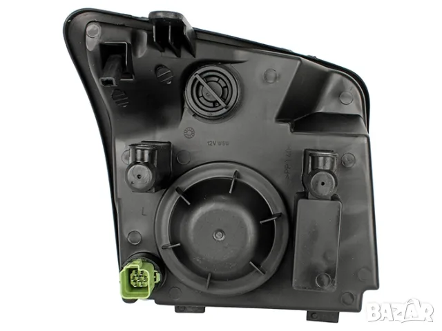 Фар Ayfar за Ford Transit Connect 2003–2010 – с мотор за регулиране – ляв/десен, снимка 4 - Аксесоари и консумативи - 55870596