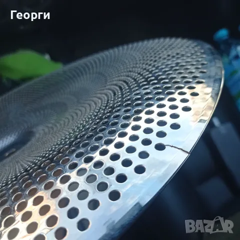 Чинели Zildjian gen16 комплект, снимка 8 - Ударни инструменти - 56522930