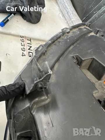 Фар фарове десен Пежо 2008 А94 far farove Peugeot 2008 А94 , снимка 6 - Части - 51963537