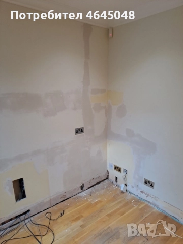 Бояджиийски Услуги - Пловдив, снимка 4 - Бояджийски услуги - 52337185