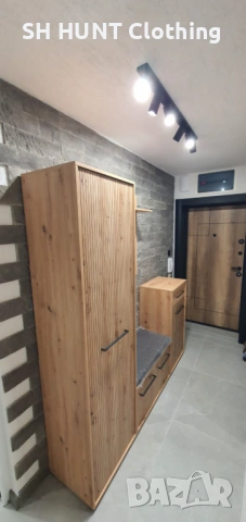 Отдавам под наем 3-стаен апартамент Варна Лятно кино Тракия, снимка 4 - Апартаменти - 54012523