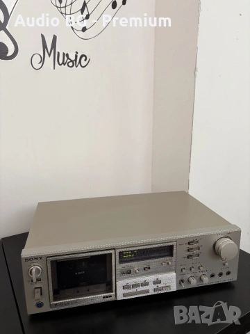Sony TC-K75, снимка 4 - Декове - 52726943