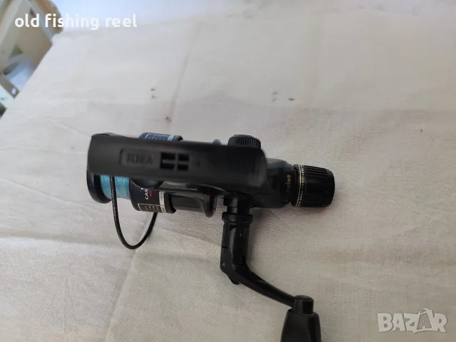 макара DAIWA PG 1350, снимка 5 - Макари - 55777946