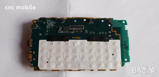 Sony Ericsson TXT Pro - Sony Ericsson CK15i оригинални части и аксесоари , снимка 9 - Резервни части за телефони - 31272996