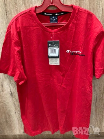 Мъжки тениски , снимка 2 - Тениски - 52662552