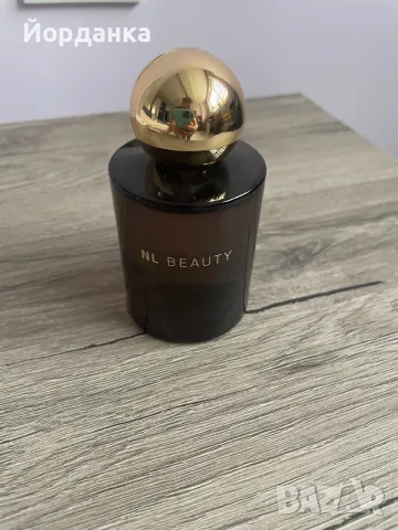 Парфюм на NL BEAUTY