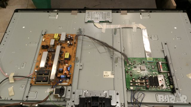 LG-47LH3000, снимка 4 - Телевизори - 44491356