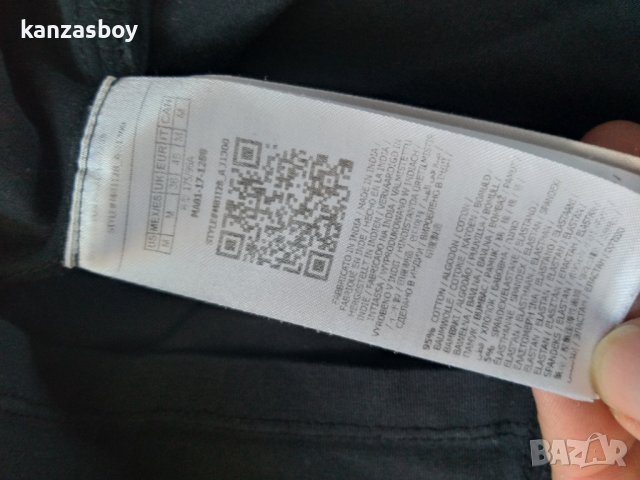 guess - страхотна мъжка блуза, снимка 6 - Блузи - 44166705