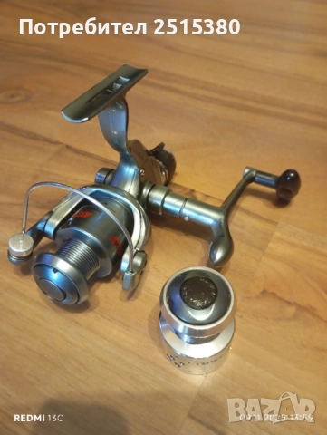 Макара ToweR заден аванс