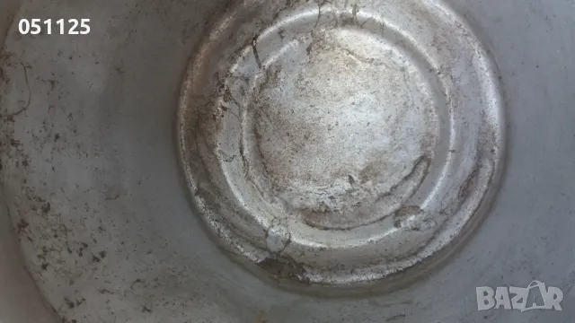 алуминиев гюм за мляко 20 литра, снимка 9 - Други стоки за животни - 48200619