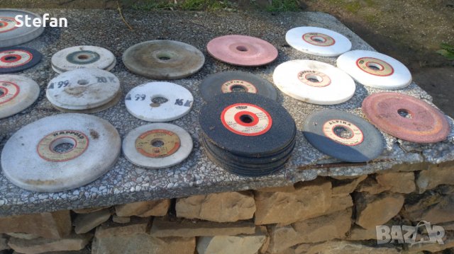 Камъни за заточване, снимка 13 - Други инструменти - 25254797