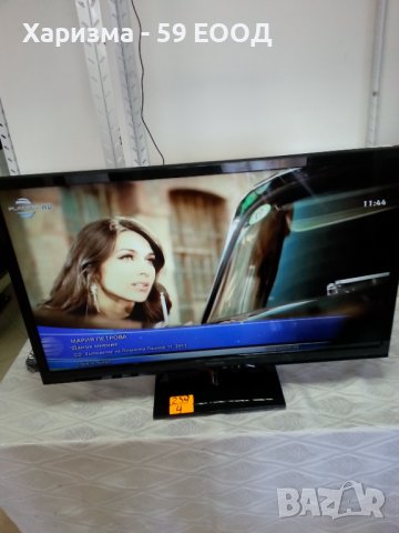 Телевизор Panasonic 32 инча 149 лева, снимка 5 - Телевизори - 37515335