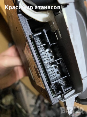 A2038204601.Плафон преден за Мерцедес Ц-класа w203.A2038204601, снимка 4 - Части - 42763113