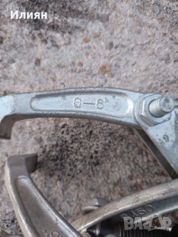 Скоба за лагери , снимка 7 - Други инструменти - 48795655