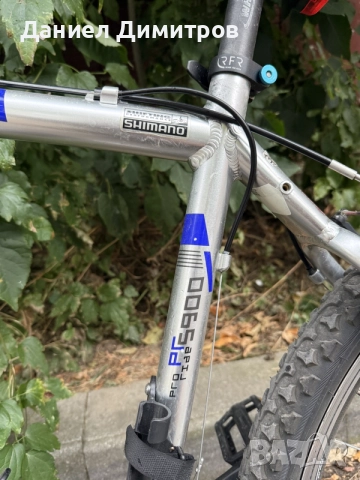 Велосипед WHEELER PR 5900 PRORIDE 26”, снимка 8 - Велосипеди - 56045734