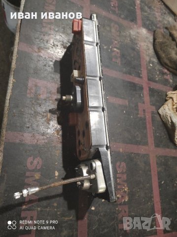 Табло Волга, снимка 8 - Части - 31623481