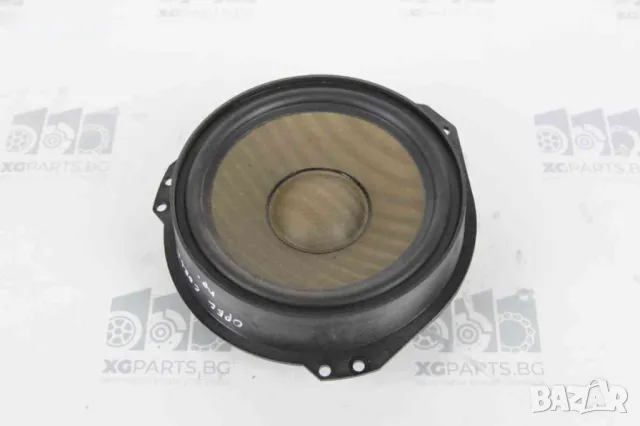 Високоговорител за Opel Corsa C (2000-2006), позиция: предна
