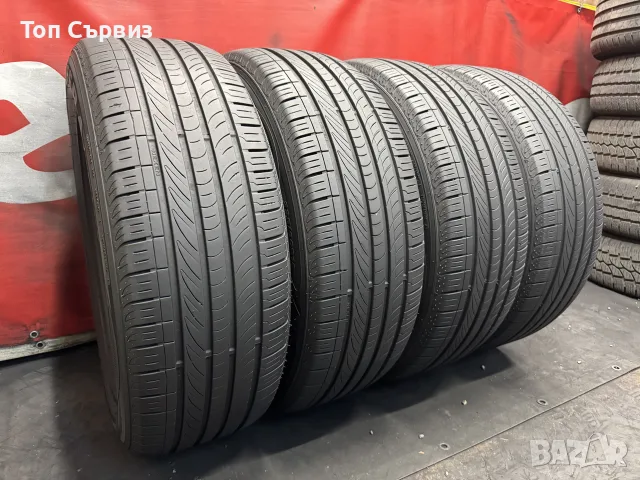 235 60 18, Всесезонни гуми, Nexen OperaSUV, 4 броя