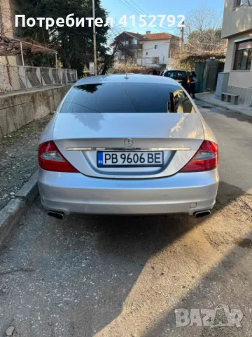  Продавам Mercedes - Benz - CLS 350 , снимка 4 - Автомобили и джипове - 49338232