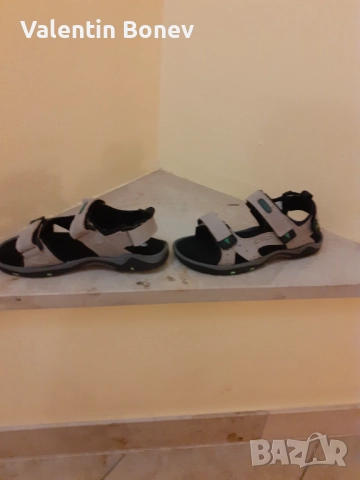 НОВИ сандали-CMP., снимка 4 - Сандали - 51799715