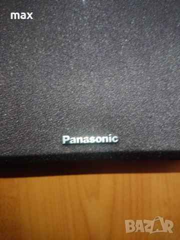 Panasonic pmx3 аудио система от висок клас,пълен комплект ., снимка 15 - Аудиосистеми - 52183750