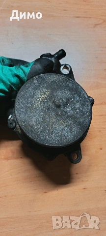 вакум бакуум помпа бмв е91 320д 163кс bmw e91 320d 163, снимка 2 - Части - 53904368