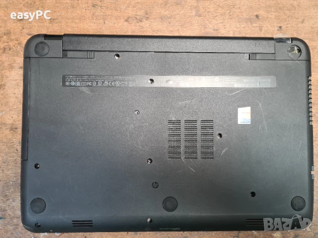 Продавам NB HP Pavilion 15 - g части, снимка 6 - Части за лаптопи - 50893526