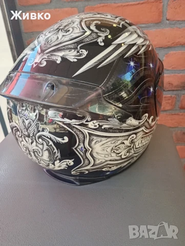 каска за мотор SHOEI XP 1000, снимка 4 - Аксесоари и консумативи - 51373350