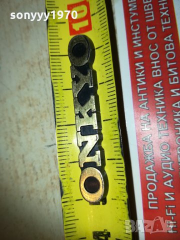 onkyo-емблема 1601211718, снимка 12 - Други - 31446278