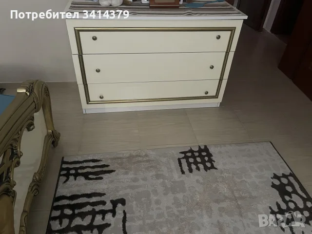 спално обзавеждане , снимка 5 - Спални и легла - 55889705