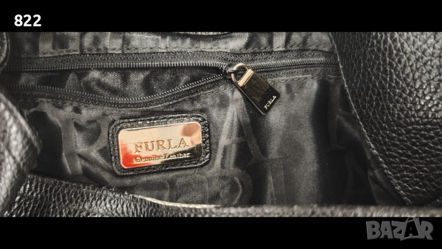 Ориинална "FURLA", снимка 3 - Чанти - 52910295