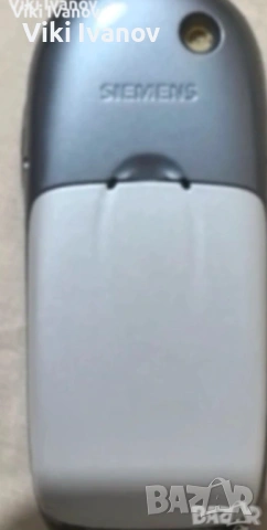 Сименс S55, снимка 2 - Siemens - 54262181