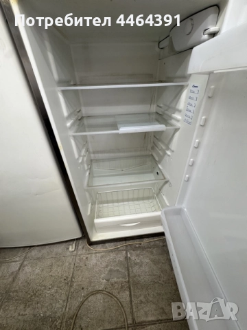 Хладилник с фризер Gorenje , снимка 4 - Хладилници - 56152307