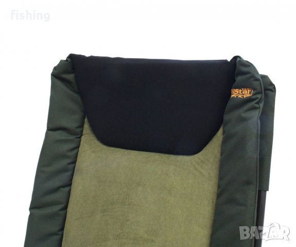 Промо Шарански Стол FilStar - FC009, снимка 3 - Екипировка - 34901756