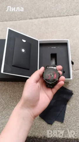 Ръчен часовник с уникален дизайн, снимка 6 - Мъжки - 50071651