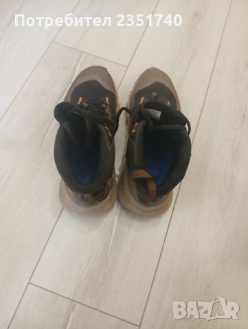 Маратонки under armour , снимка 2 - Маратонки - 53255595