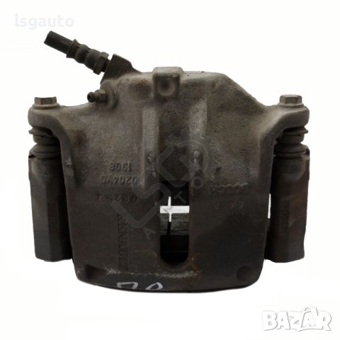 Преден десен спирачен апарат Renault Scenic II 2004-2009 ID: 114127