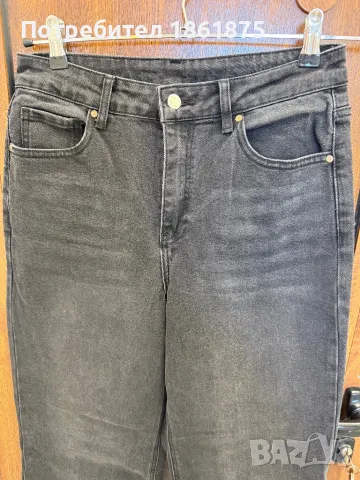 Чисто нови дънки Л