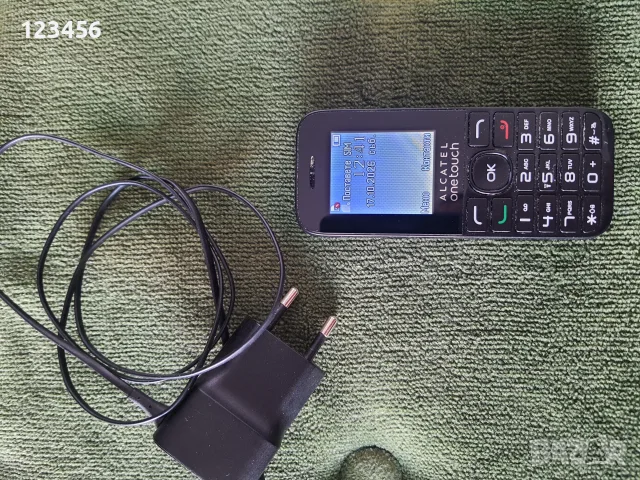 ALCATEL one touch