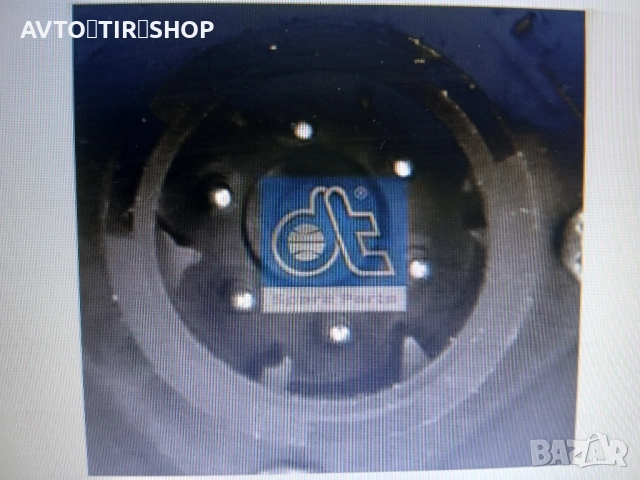 Клапан Ретардер SCANIA , снимка 2 - Аксесоари и консумативи - 52537428