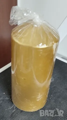 Свещи и свещници, снимка 6 - Декорация за дома - 47570147