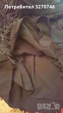 Кокетна дамска пола за повод,Elogy, S , снимка 6 - Поли - 35272564