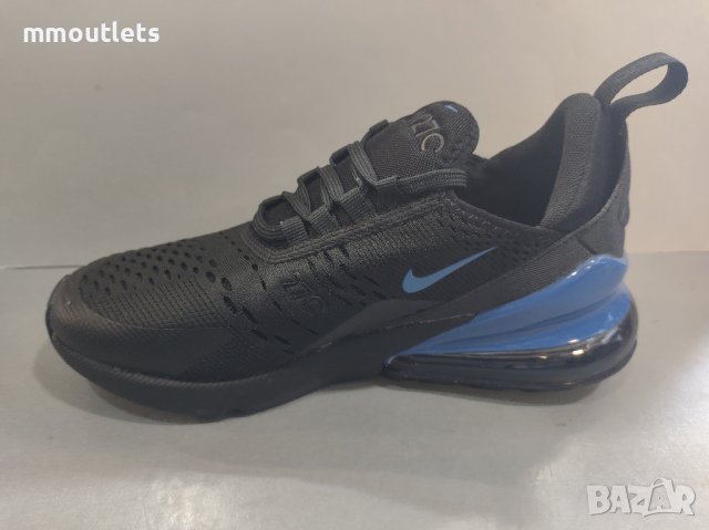 Nike Air Max 270 N38/24sm.Маратонки с камера.Нови.Оригинал., снимка 2 - Маратонки - 40628029