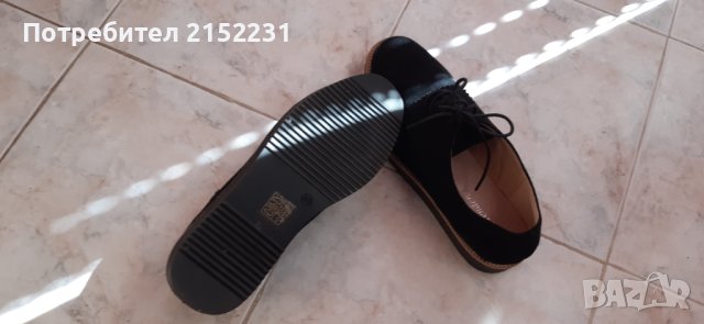 Дамски обувки, снимка 4 - Дамски ежедневни обувки - 42808483