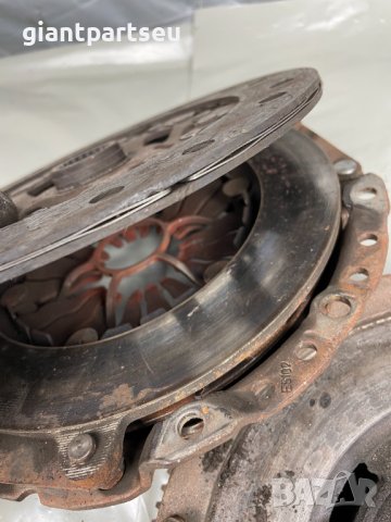 Маховик за БМВ 318 БЕНЗИН 143к.с, bmw, снимка 4 - Части - 38557374