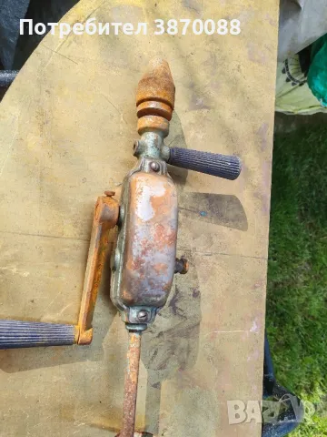 Дрелка!!, снимка 2 - Бормашини - 50160221