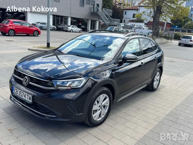 Продавам VW Taigo, снимка 2 - Автомобили и джипове - 56192794